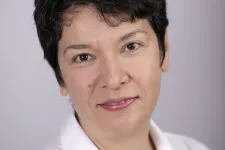 Dr Nadia Kaneva